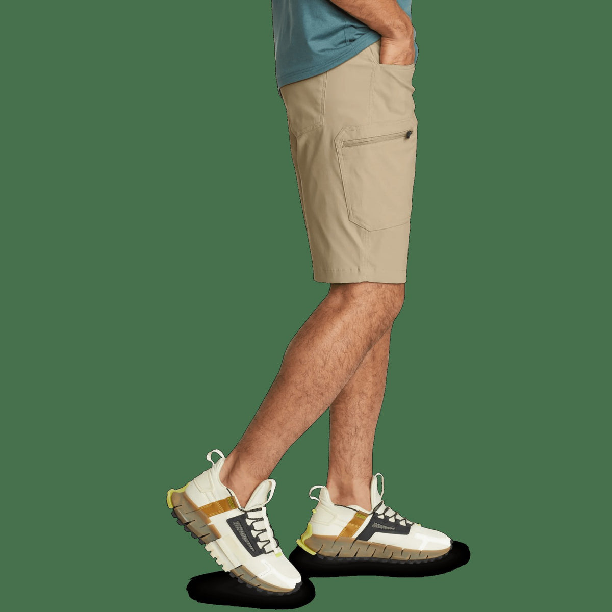 Men's Rainier Short | Eddie Bauer
