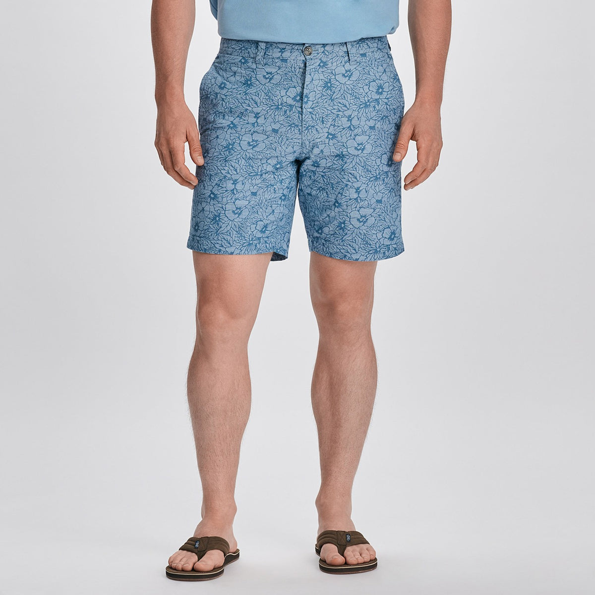 Chambray Blue,30,Regular