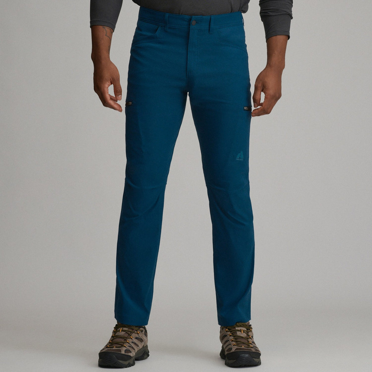 Men's Guide Pro Pant 2.0 | Eddie Bauer