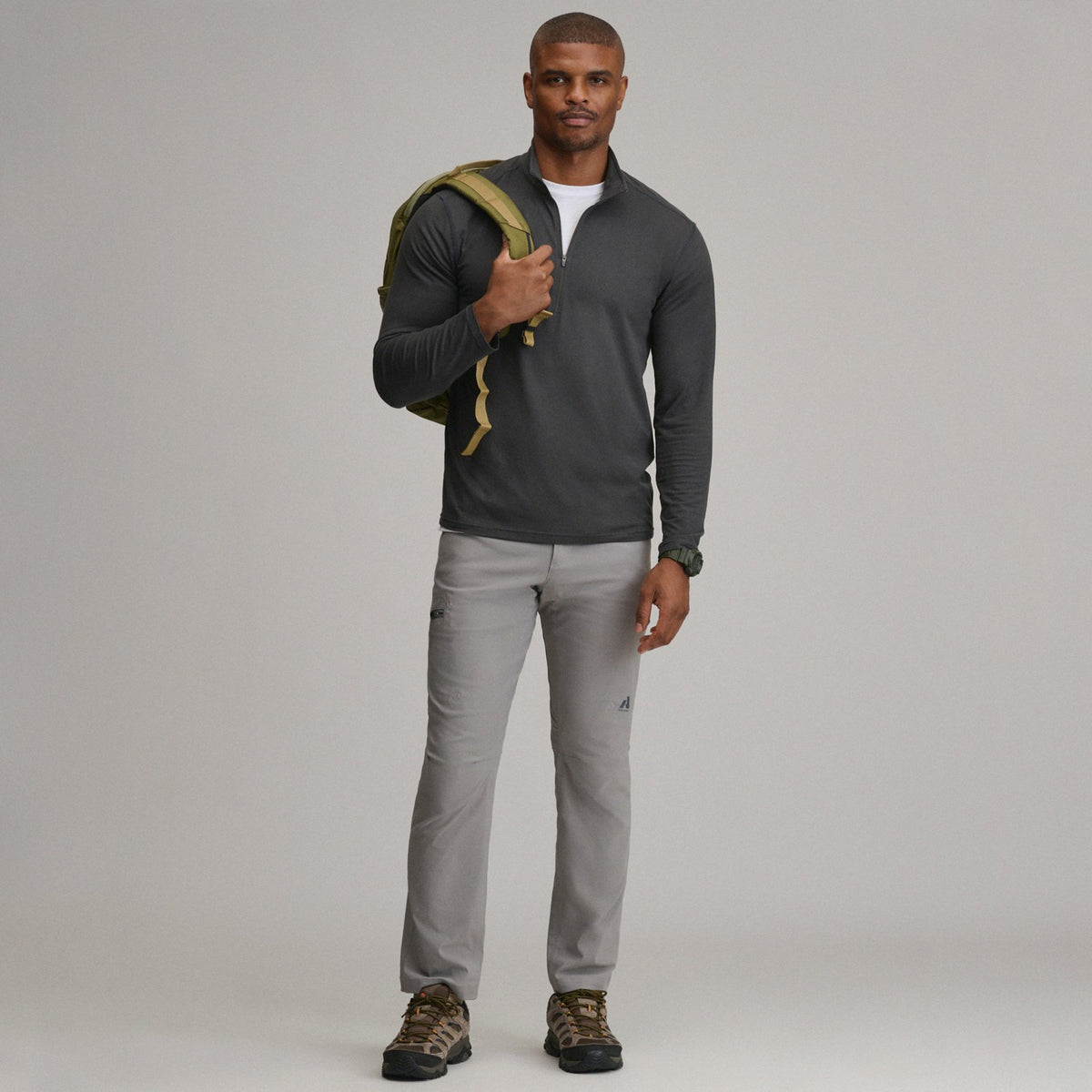 Men's Guide Pro Pant 2.0 | Eddie Bauer
