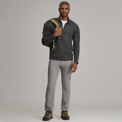 Men's Guide Pro Pant 2.0 | Eddie Bauer