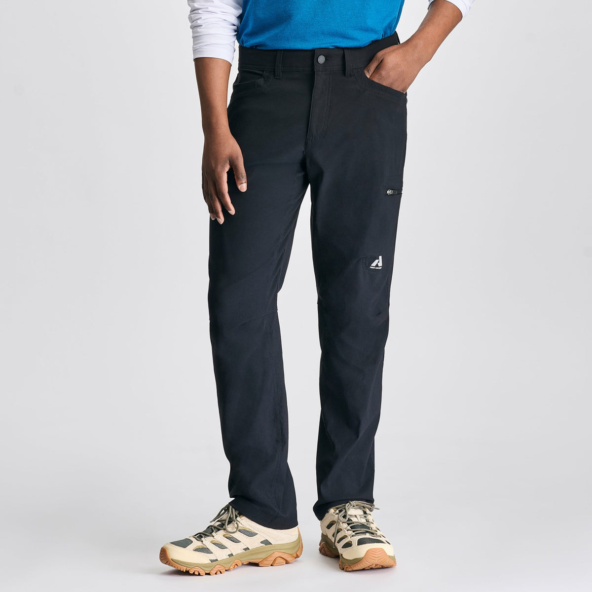 Men's Guide Pro Pant 2.0 | Eddie Bauer