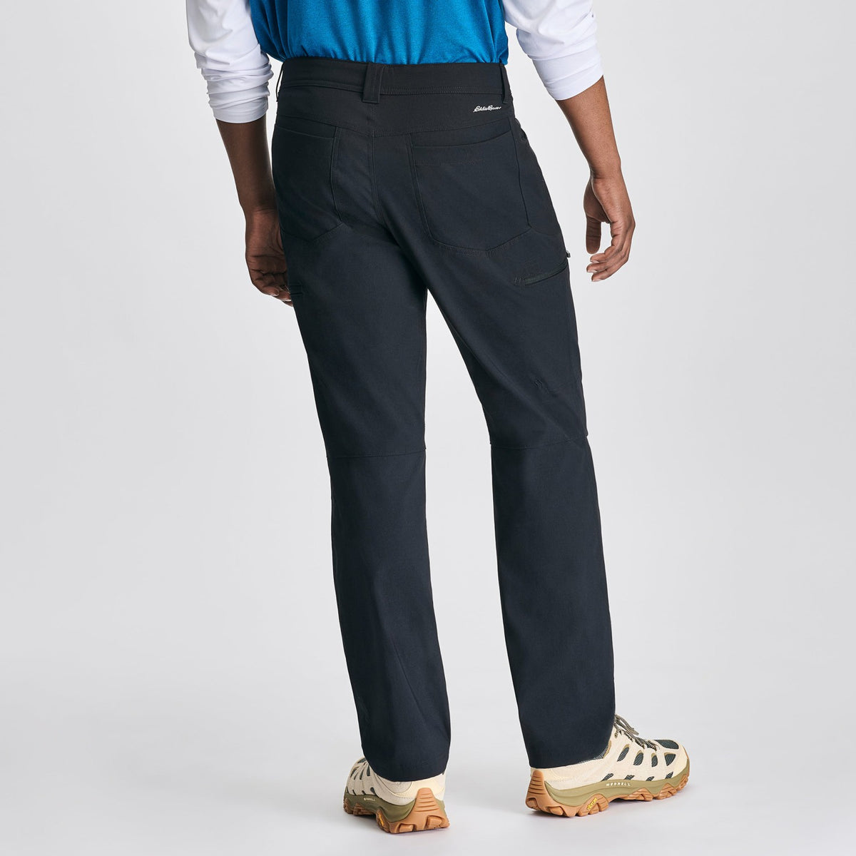 Men's Guide Pro Pant 2.0 | Eddie Bauer