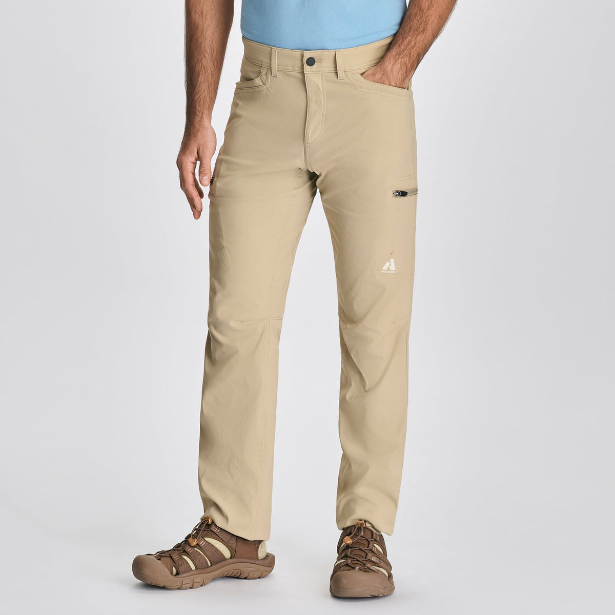 Men's Guide Pro Pant 2.0 | Eddie Bauer