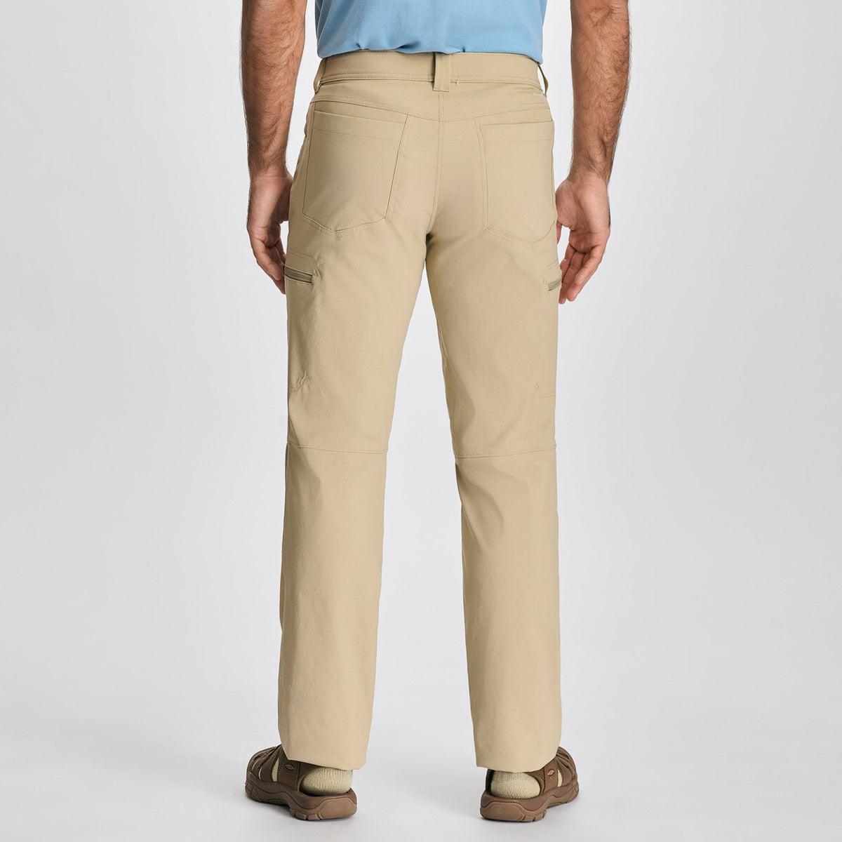 Men's Guide Pro Pant 2.0 | Eddie Bauer