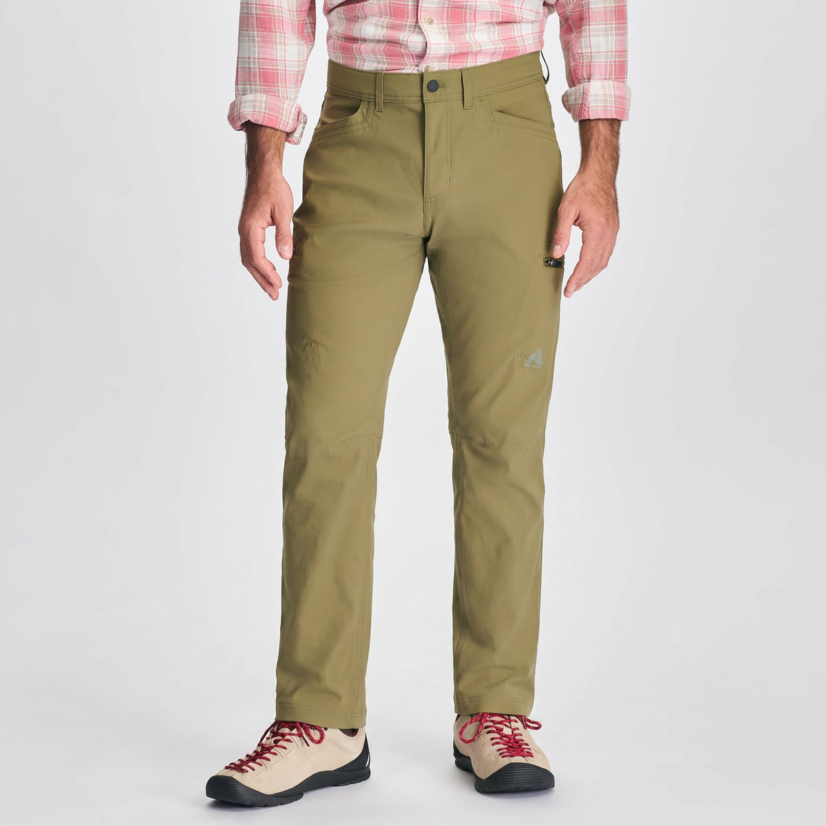 Men's Guide Pro Pant 2.0 | Eddie Bauer