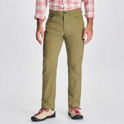 Men's Guide Pro Pant 2.0 | Eddie Bauer