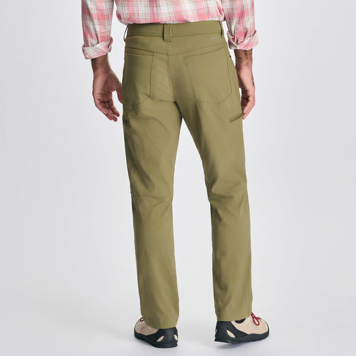 Men's Guide Pro Pant 2.0 | Eddie Bauer
