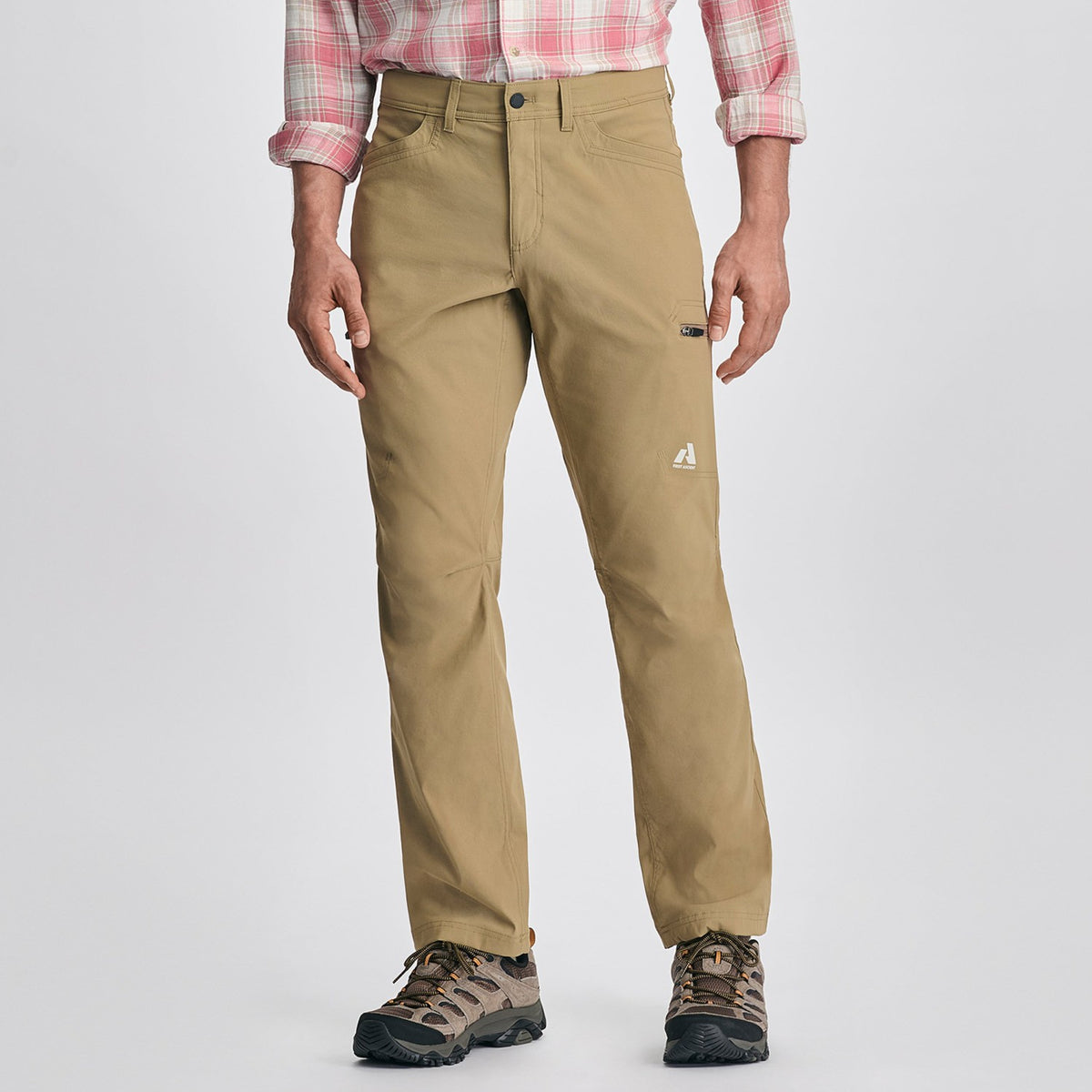 Men's Guide Pro Pant 2.0 | Eddie Bauer