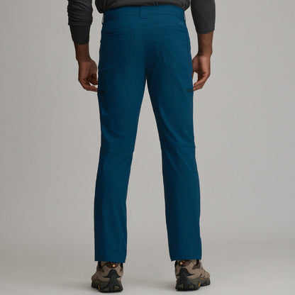 Men's Guide Pro Pant 2.0 | Eddie Bauer