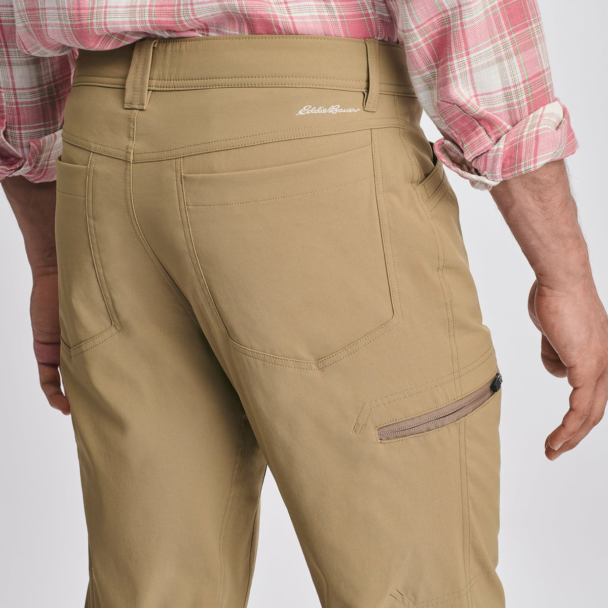 Men's Guide Pro Pant 2.0 | Eddie Bauer