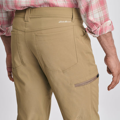 Men's Guide Pro Pant 2.0 | Eddie Bauer