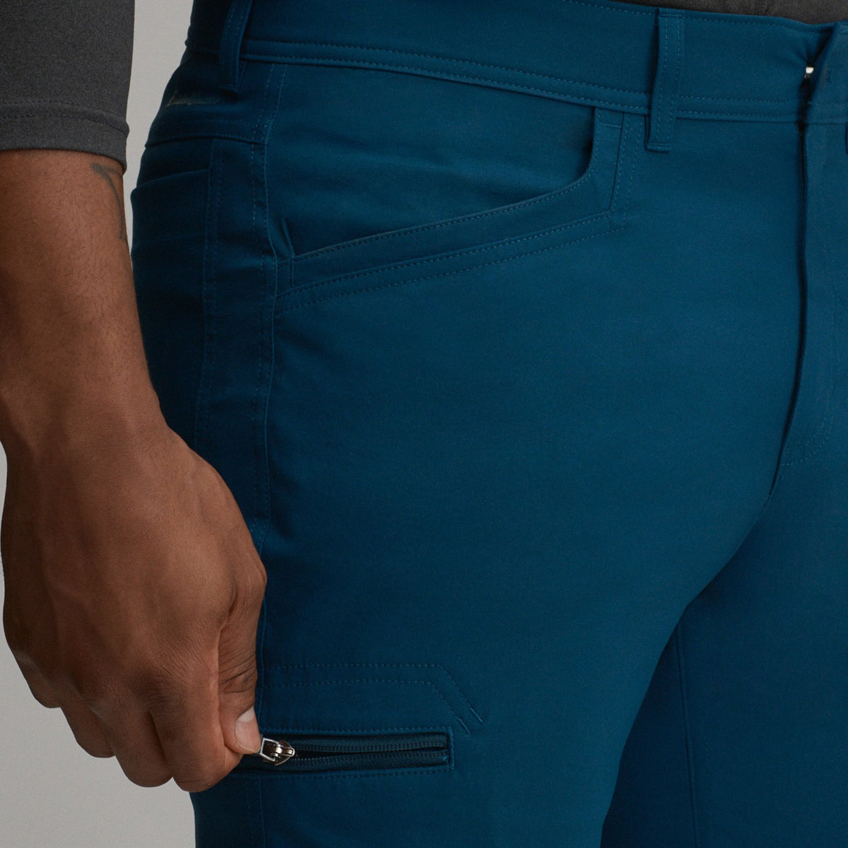 Men's Guide Pro Pant 2.0 | Eddie Bauer