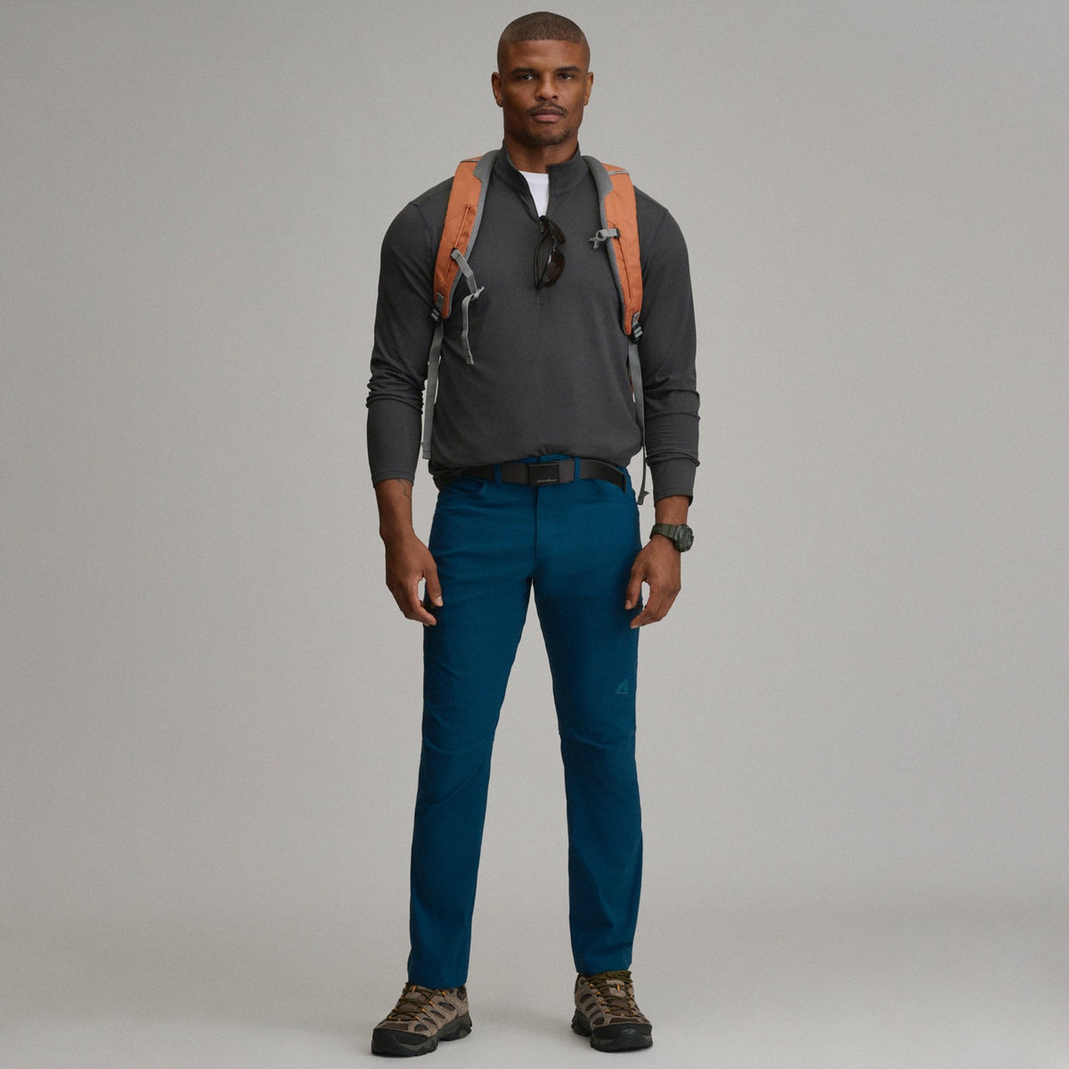 Men's Guide Pro Pant 2.0 | Eddie Bauer