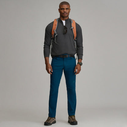 Men's Guide Pro Pant 2.0 | Eddie Bauer