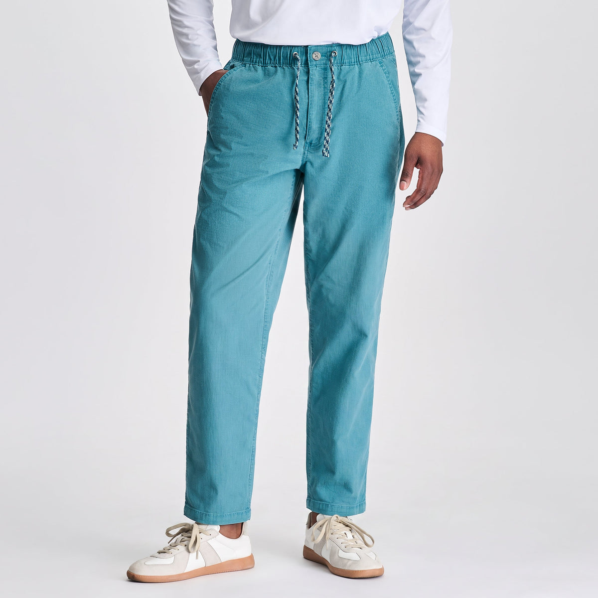 Men's Top Out Ripstop Pant | Eddie Bauer