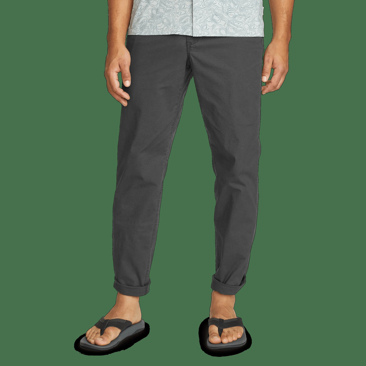 Men's Top Out Ripstop Pant | Eddie Bauer