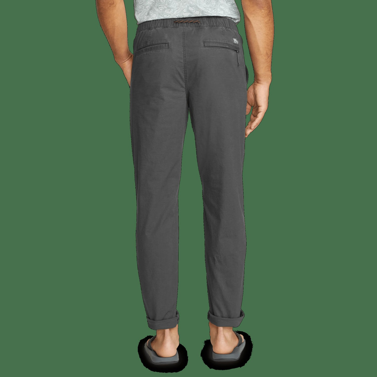Men's Top Out Ripstop Pant | Eddie Bauer