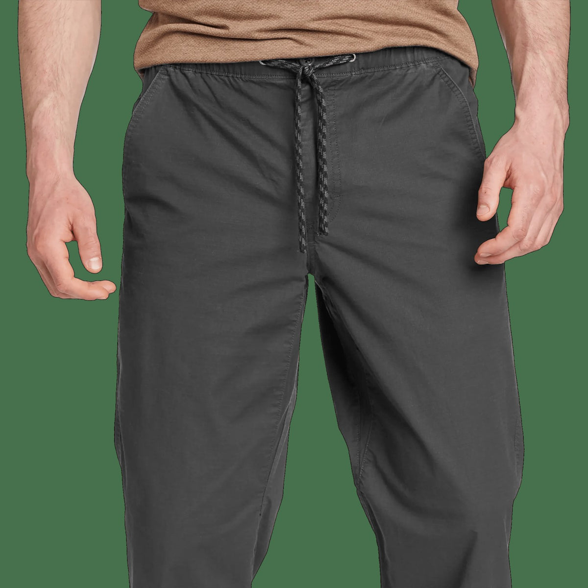 Men's Top Out Ripstop Pant | Eddie Bauer