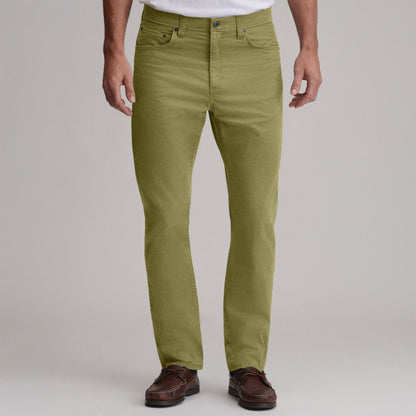 Men's Legend Wash Twill 5Pocket | Eddie Bauer
