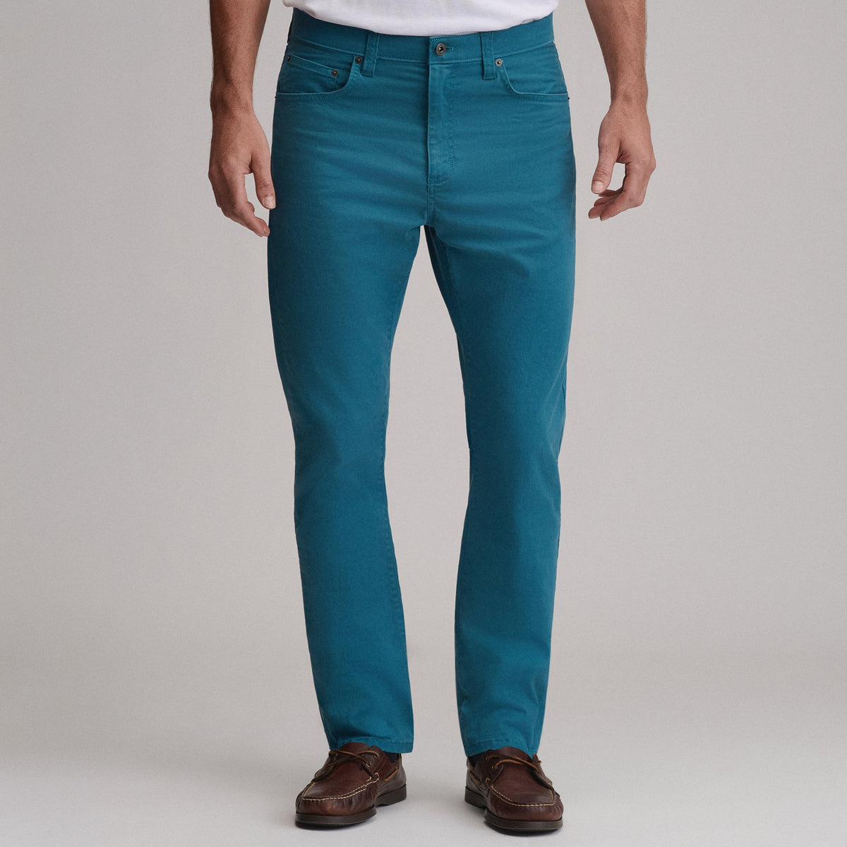 Men's Legend Wash Twill 5Pocket | Eddie Bauer