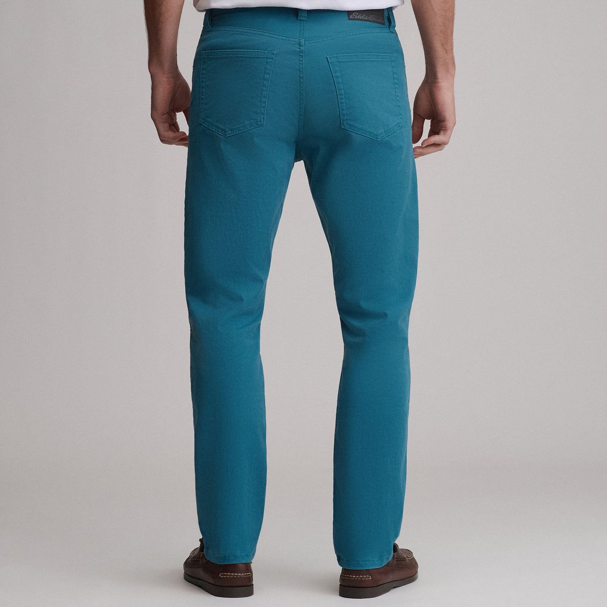 Men's Legend Wash Twill 5Pocket | Eddie Bauer