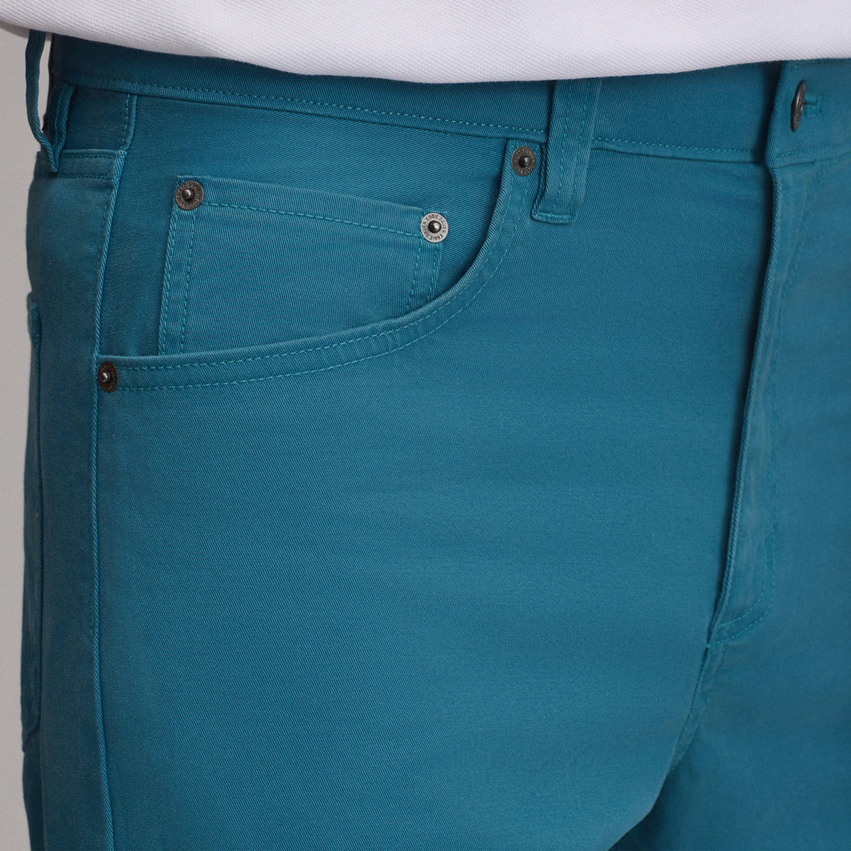 Men's Legend Wash Twill 5Pocket | Eddie Bauer