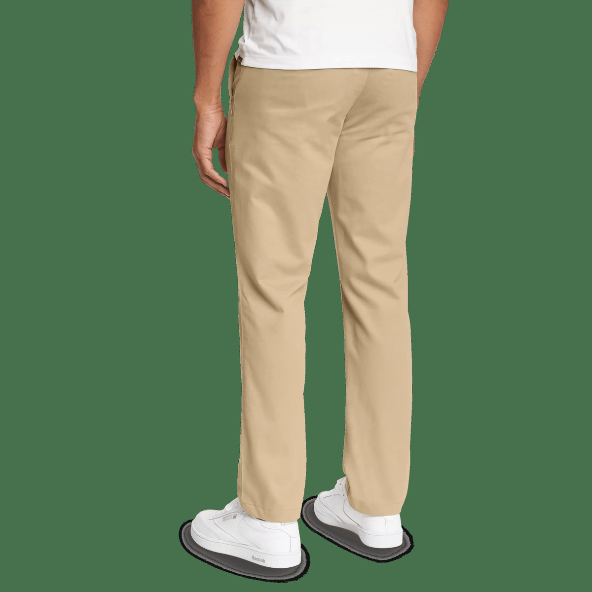 Men's Flex Women's Sport Chino | Eddie Bauer