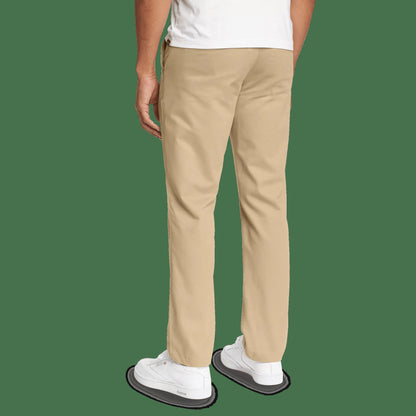 Men's Flex Women's Sport Chino | Eddie Bauer