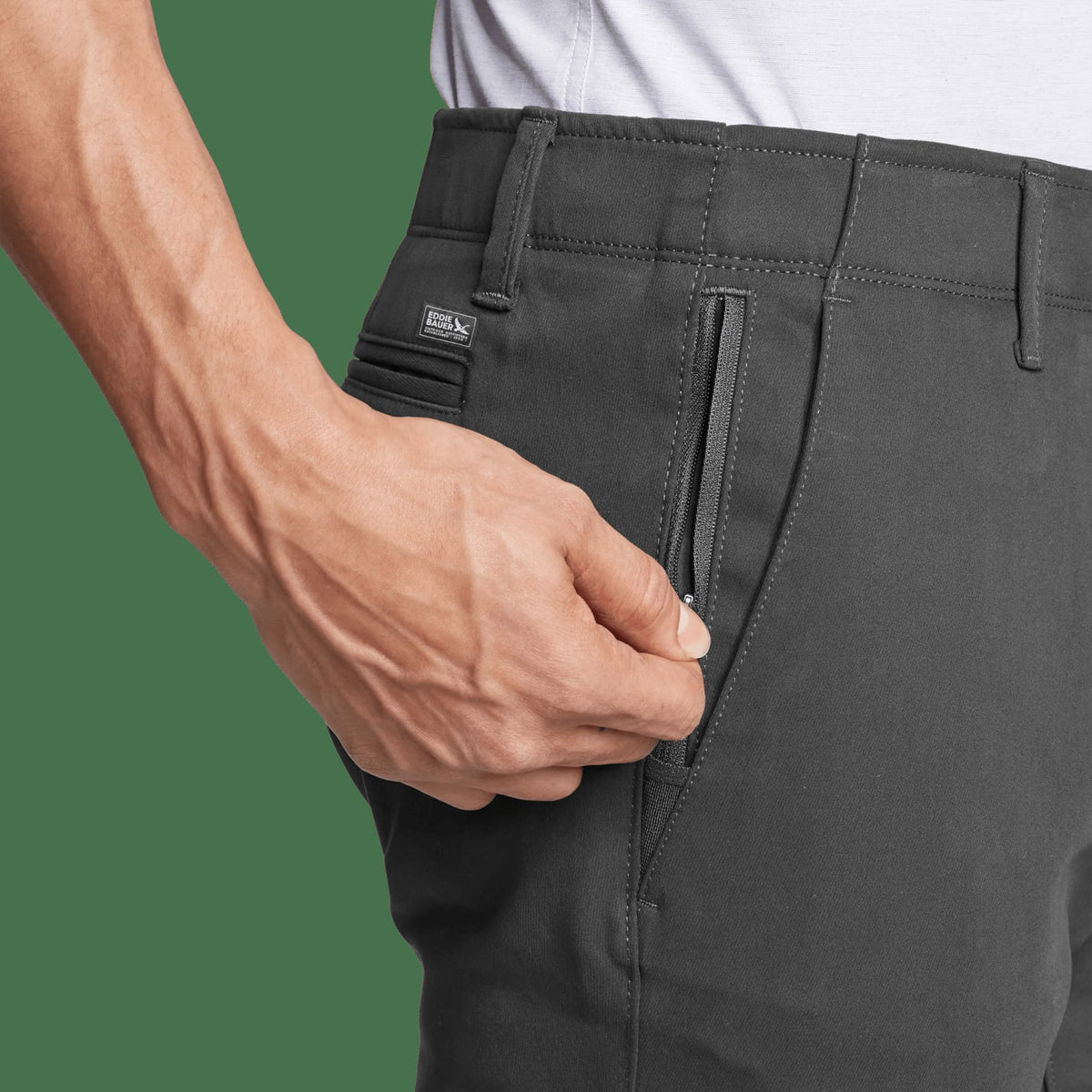 Men's Flex Women's Sport Chino | Eddie Bauer