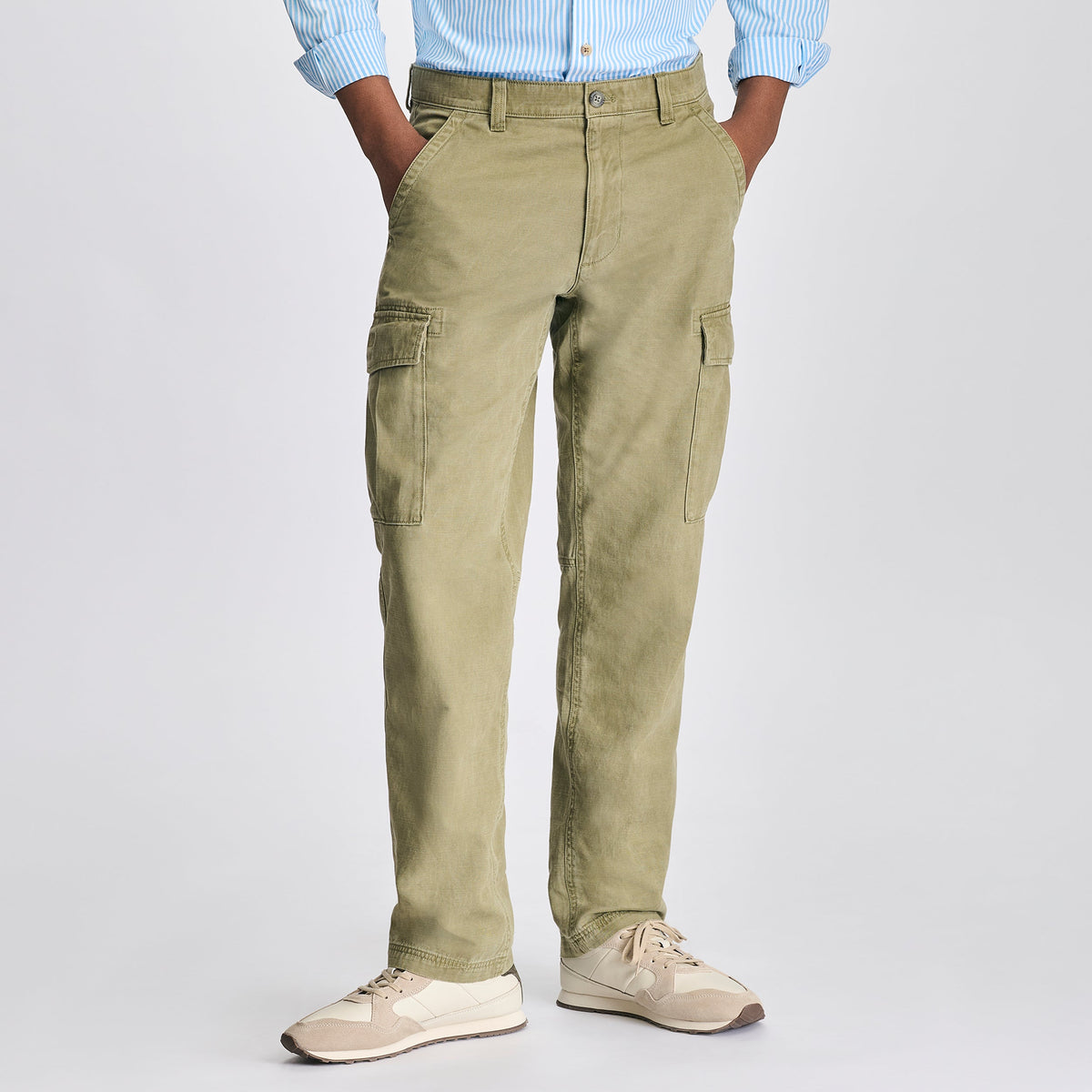 Men's Interbay Cargo Pant | Eddie Bauer