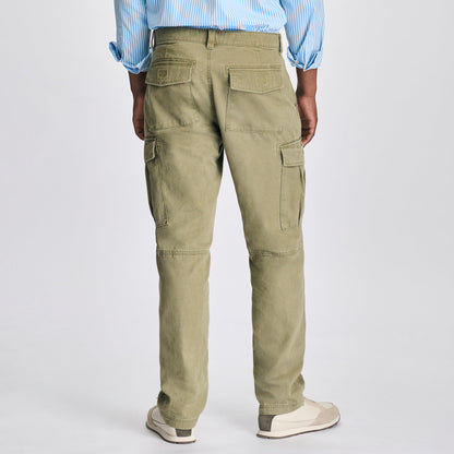 Men's Interbay Cargo Pant | Eddie Bauer
