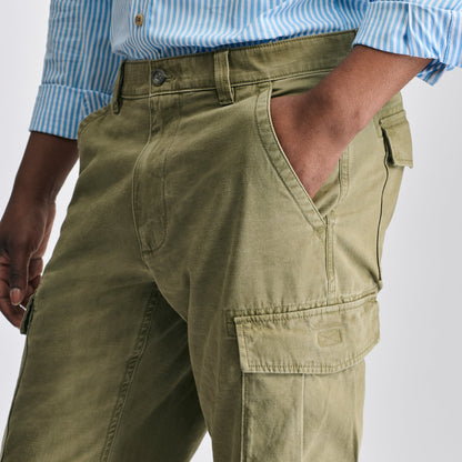 Men's Interbay Cargo Pant | Eddie Bauer