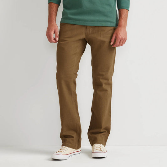 Men's Flex Mountain Canvas Utilit | Eddie Bauer