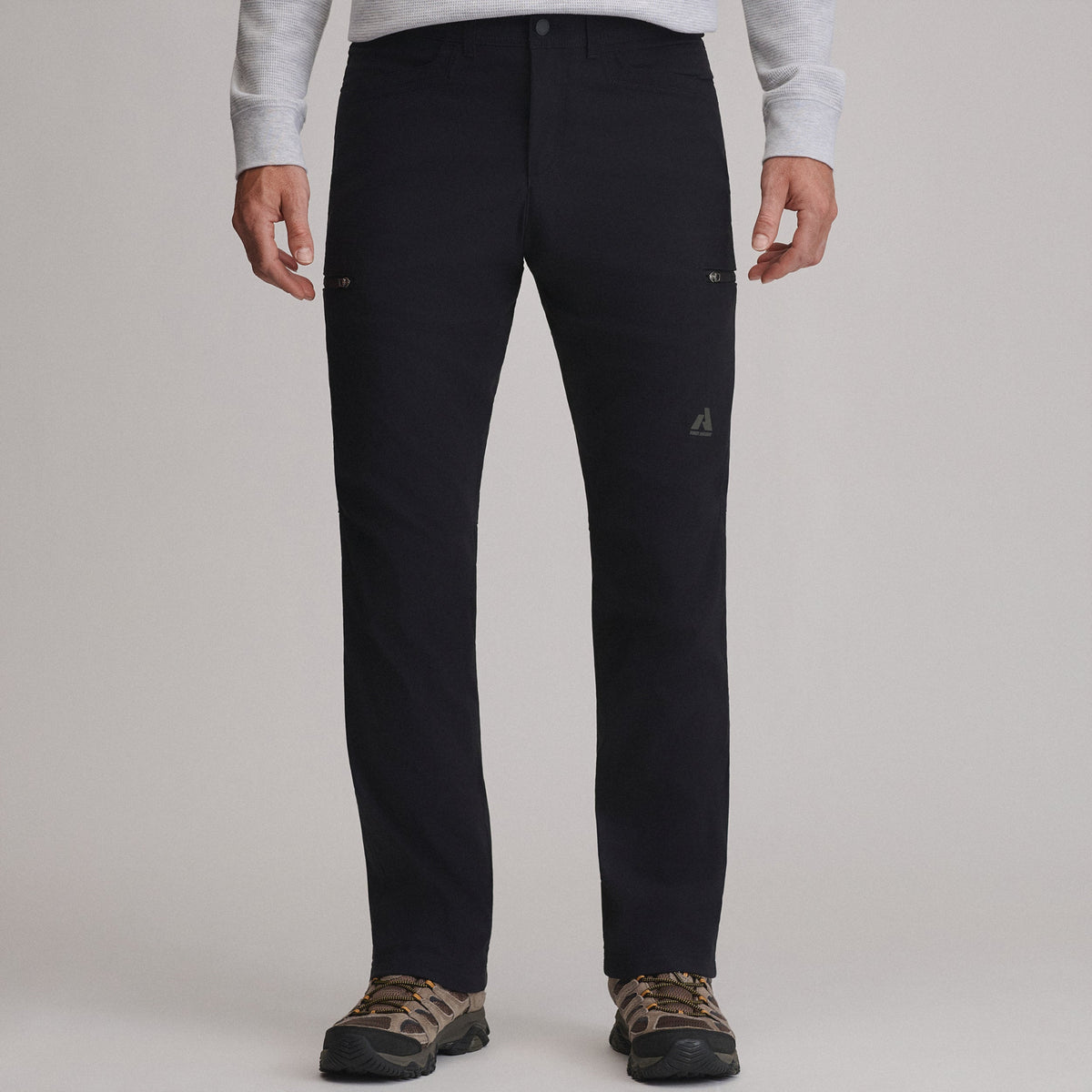 Men's Guide Pro 2.0 Fleece Lined Pants | Eddie Bauer