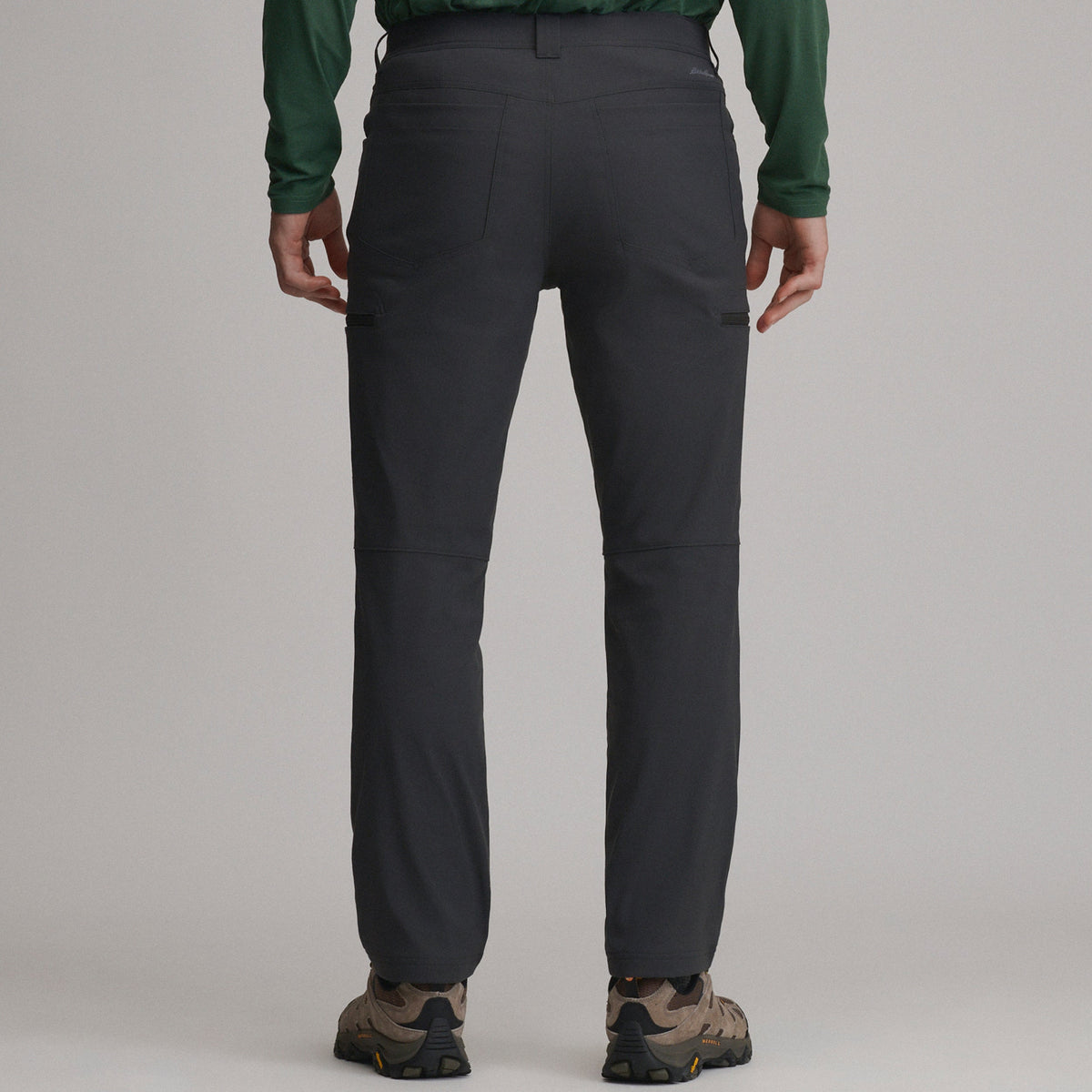 Men's Guide Pro 2.0 Fleece Lined Pants | Eddie Bauer