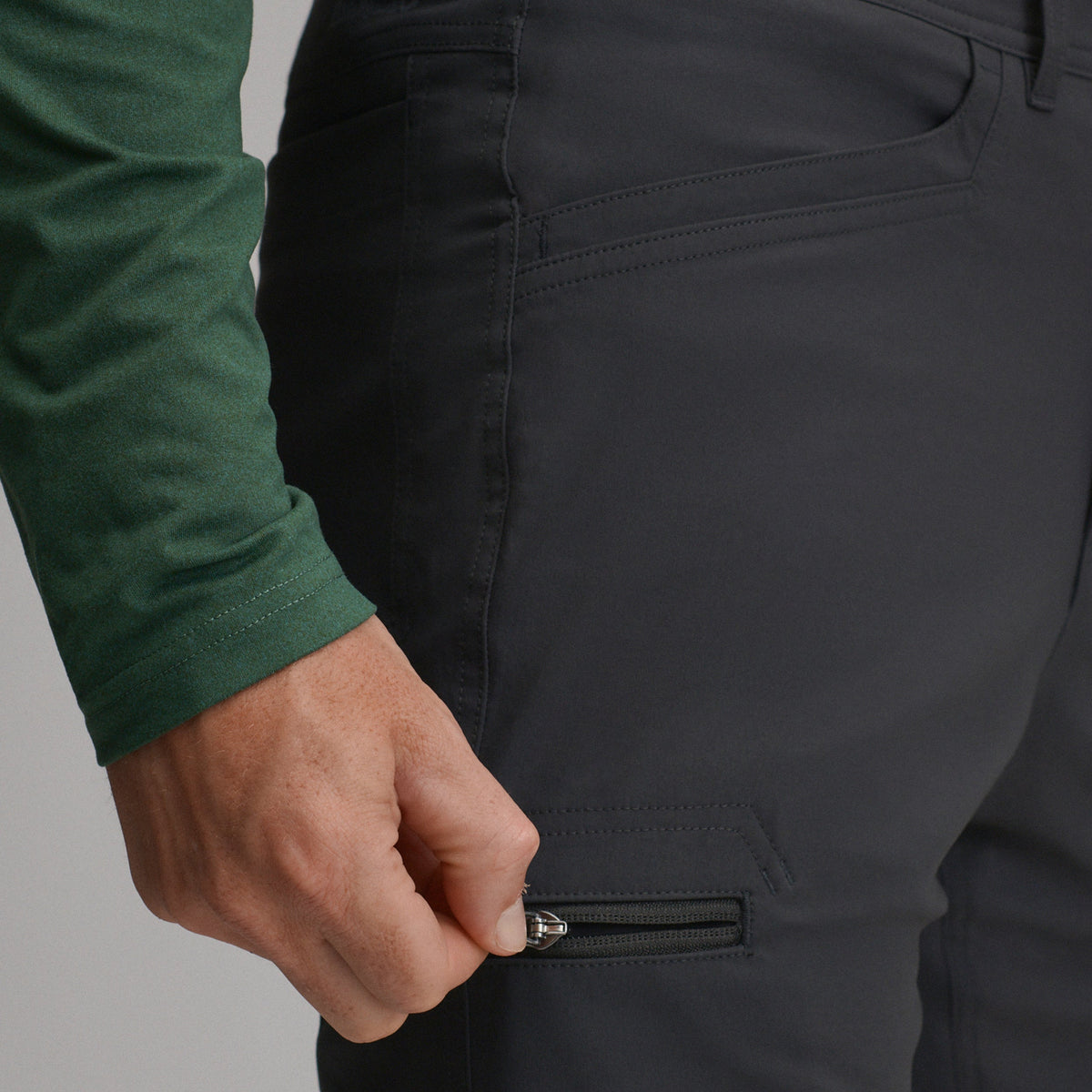 Men's Guide Pro 2.0 Fleece Lined Pants | Eddie Bauer
