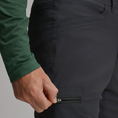 Men's Guide Pro 2.0 Fleece Lined Pants | Eddie Bauer