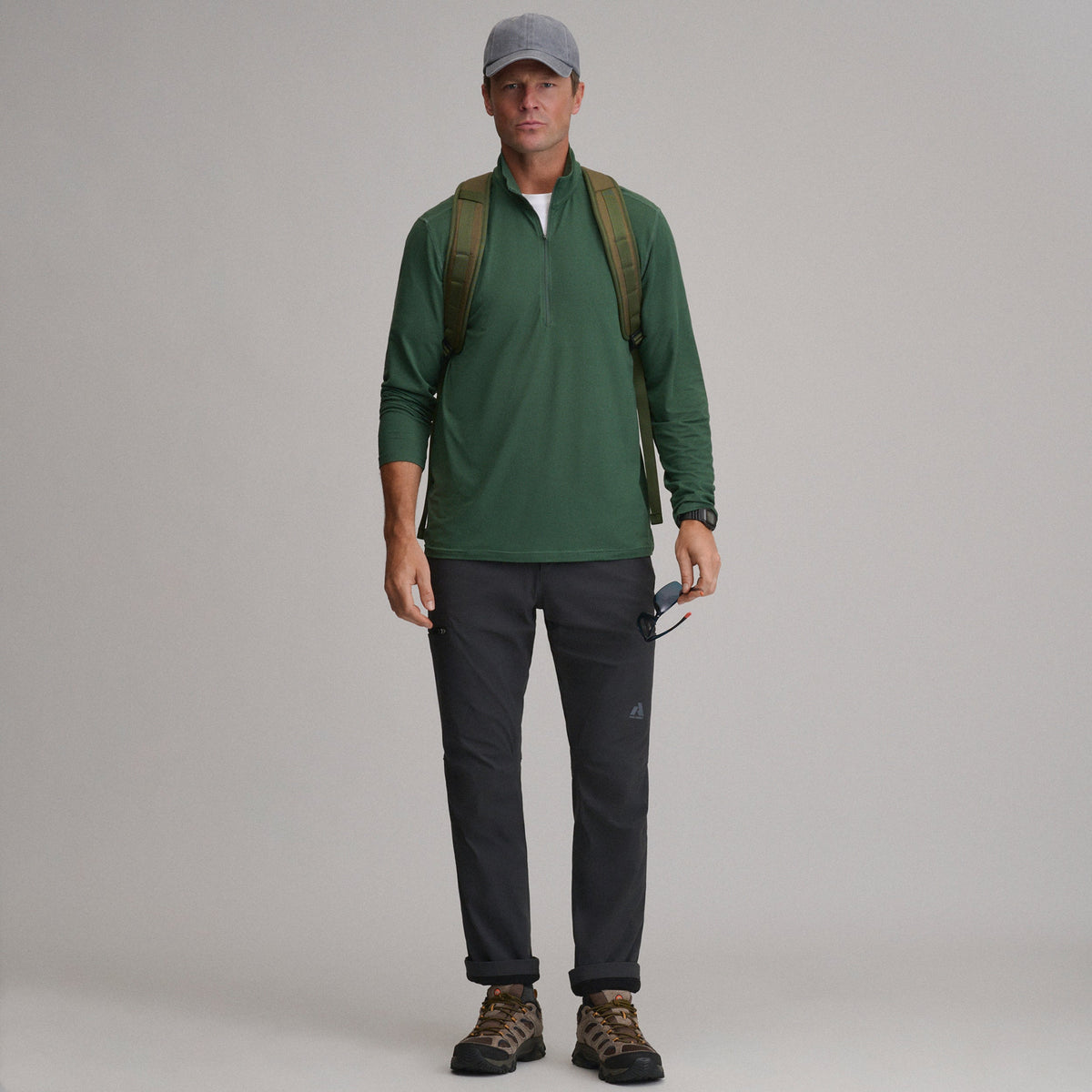 Men's Guide Pro 2.0 Fleece Lined Pants | Eddie Bauer