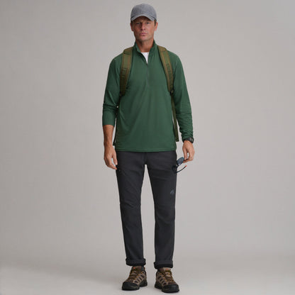 Men's Guide Pro 2.0 Fleece Lined Pants | Eddie Bauer