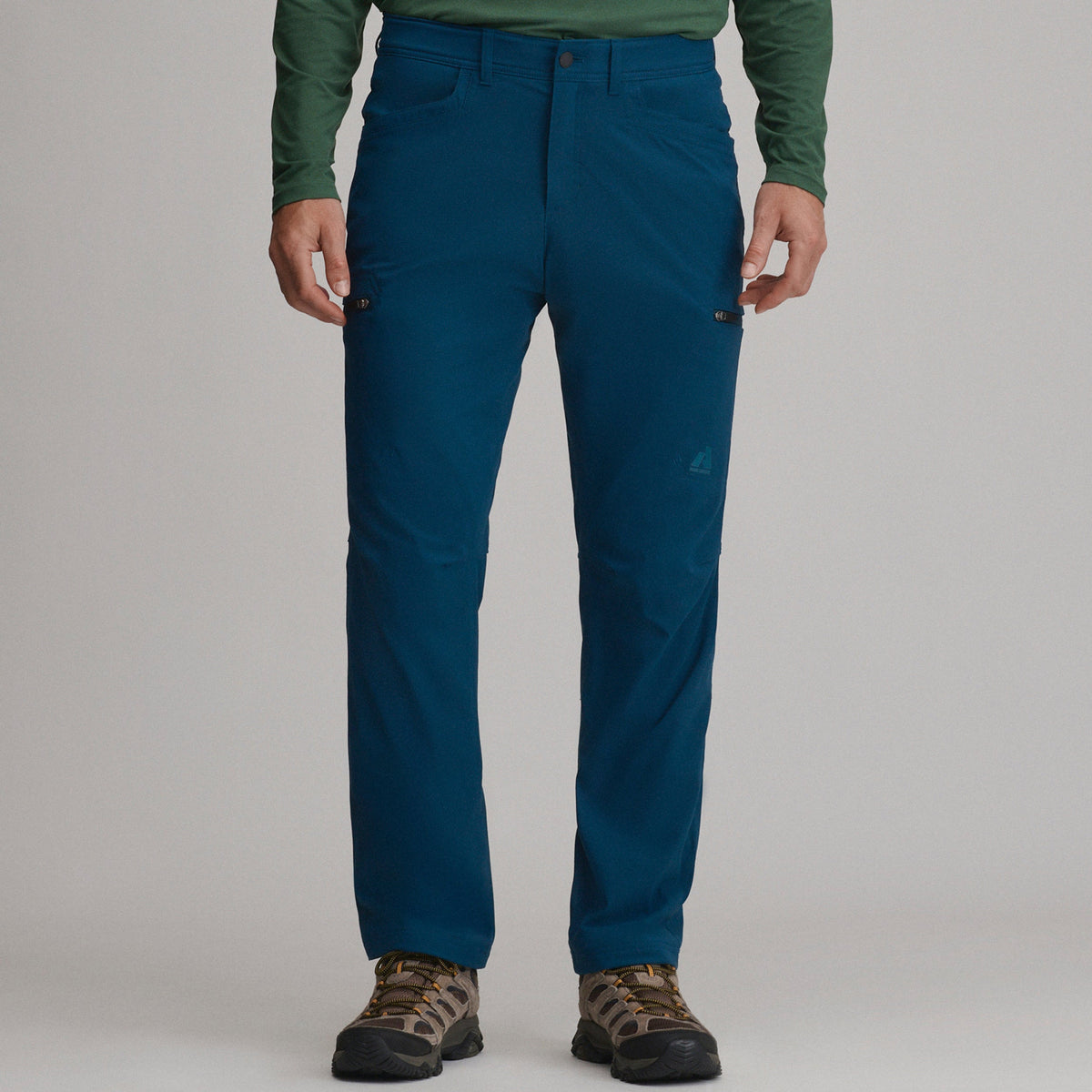 Men's Guide Pro 2.0 Fleece Lined Pants | Eddie Bauer