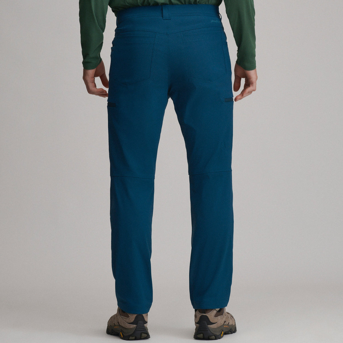 Men's Guide Pro 2.0 Fleece Lined Pants | Eddie Bauer