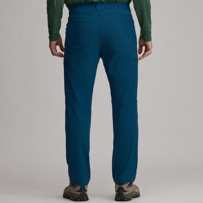 Men's Guide Pro 2.0 Fleece Lined Pants | Eddie Bauer