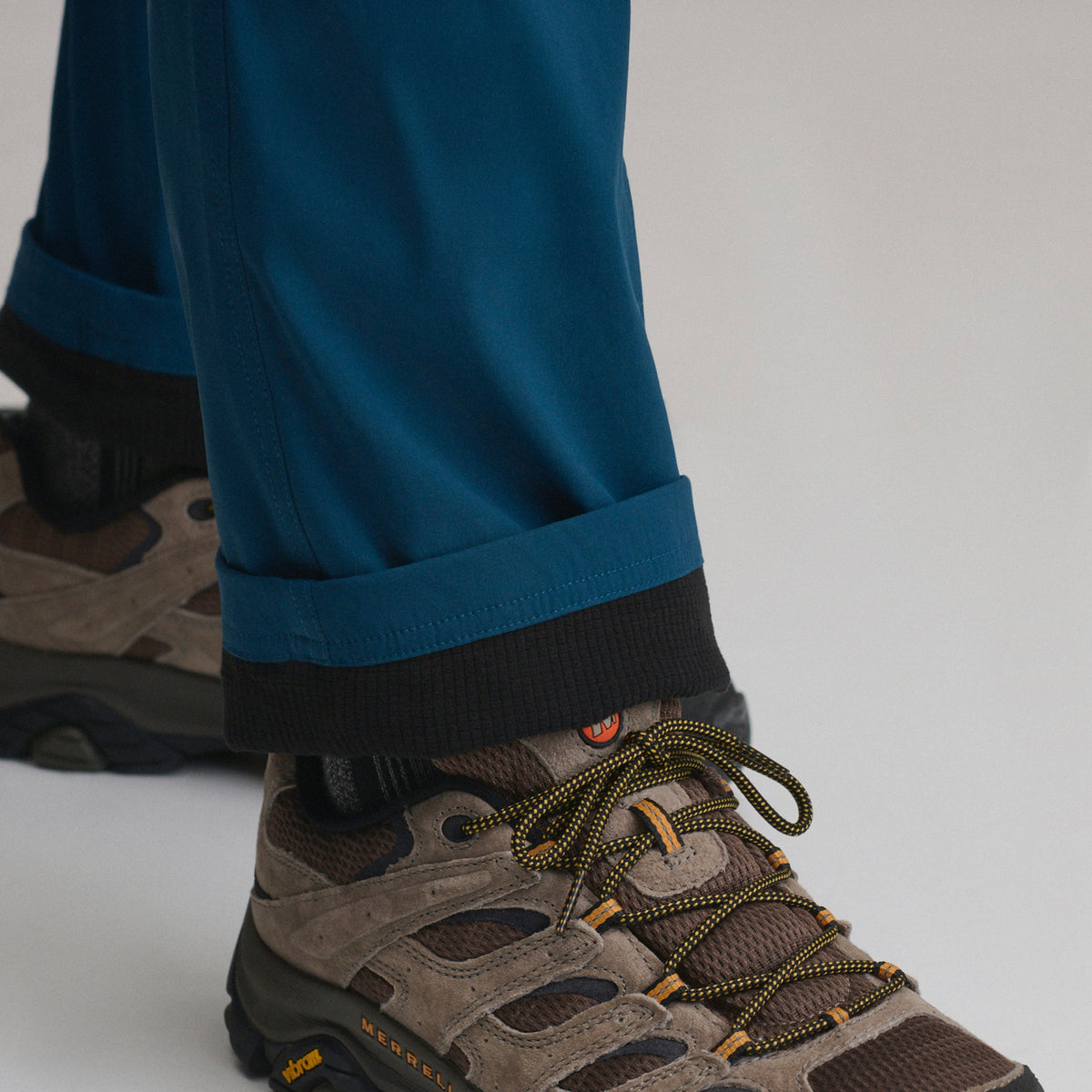 Men's Guide Pro 2.0 Fleece Lined Pants | Eddie Bauer