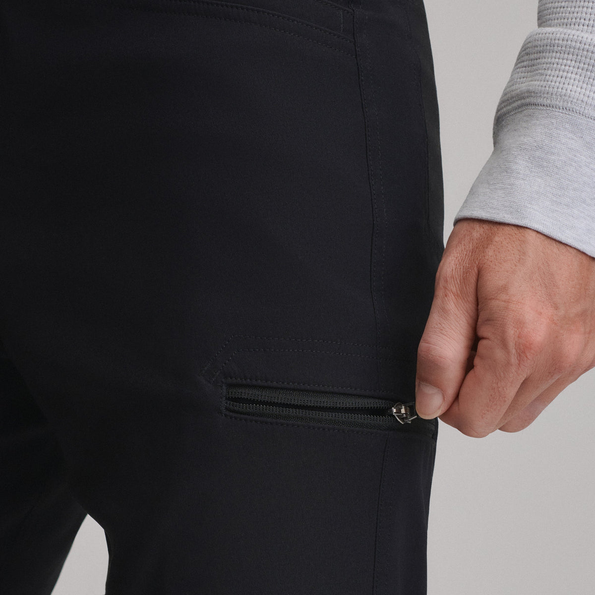 Men's Guide Pro 2.0 Fleece Lined Pants | Eddie Bauer