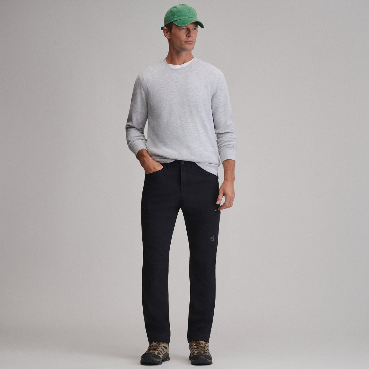 Men's Guide Pro 2.0 Fleece Lined Pants | Eddie Bauer
