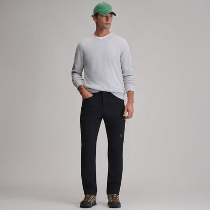 Men's Guide Pro 2.0 Fleece Lined Pants | Eddie Bauer