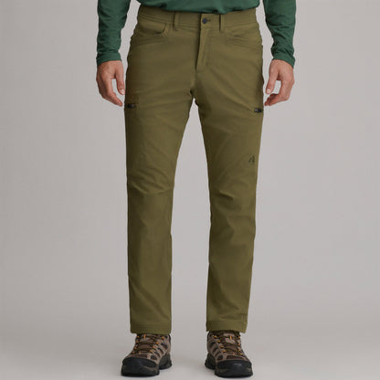 Men's Guide Pro 2.0 Fleece Lined Pants | Eddie Bauer