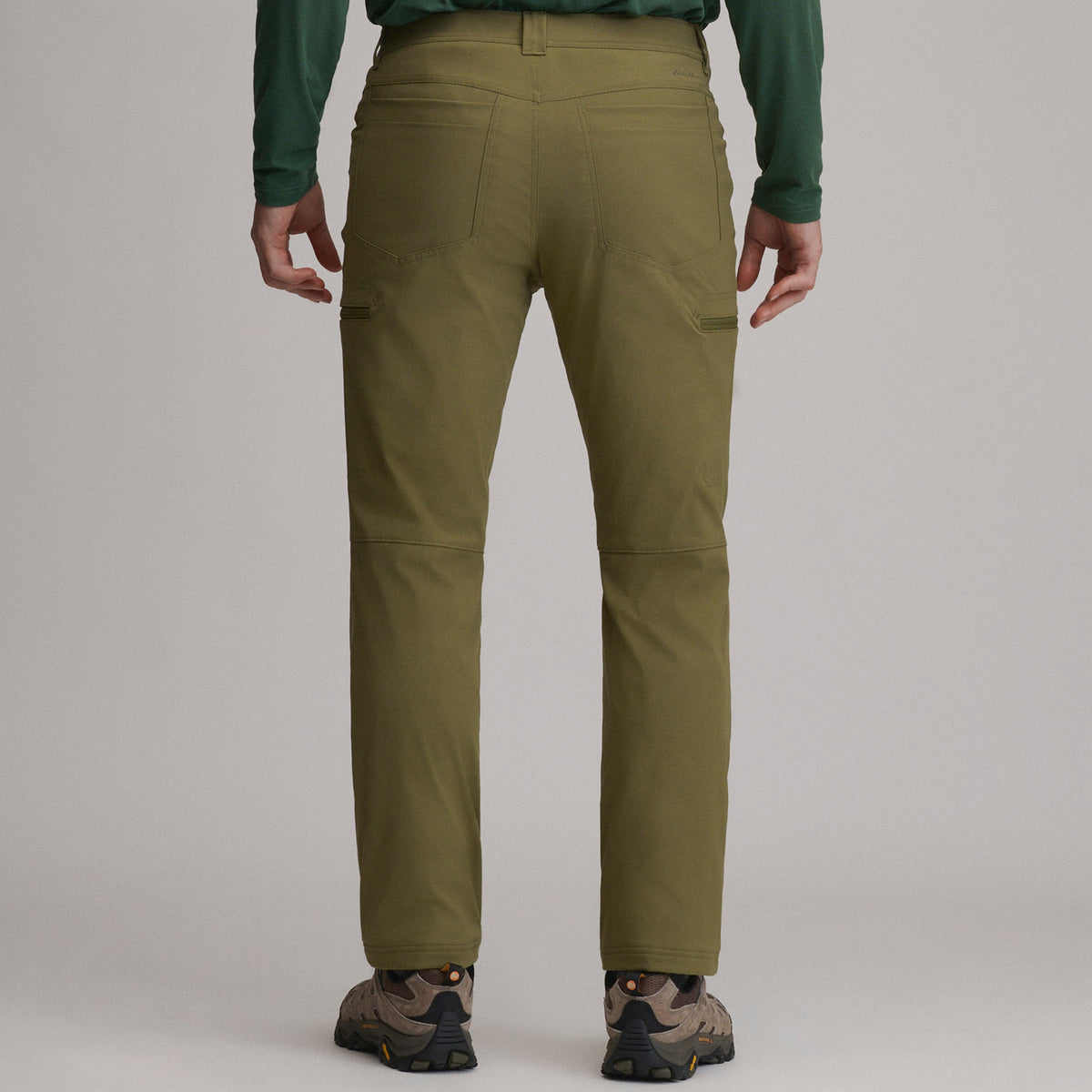Men's Guide Pro 2.0 Fleece Lined Pants | Eddie Bauer