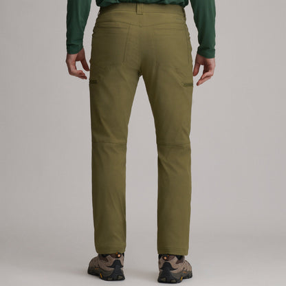 Men's Guide Pro 2.0 Fleece Lined Pants | Eddie Bauer